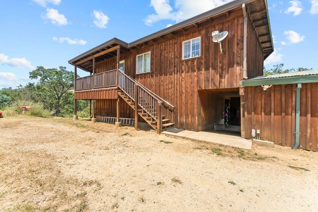 12850 Fiddletown Rd, Fiddletown, CA 96269