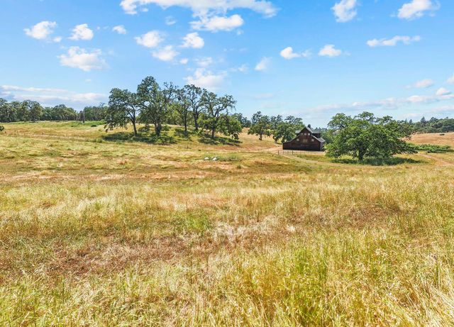 12850 Fiddletown Rd, Fiddletown, CA 96269