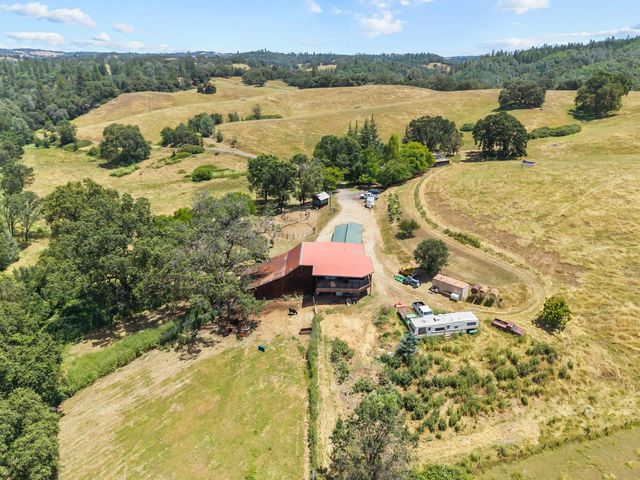 12850 Fiddletown Rd, Fiddletown, CA 96269