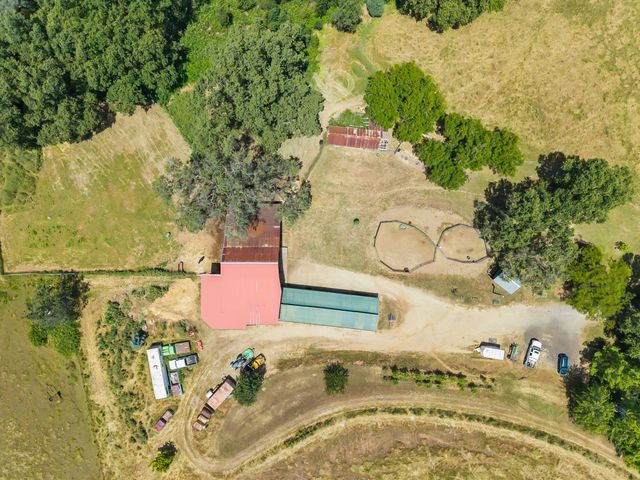 12850 Fiddletown Rd, Fiddletown, CA 96269