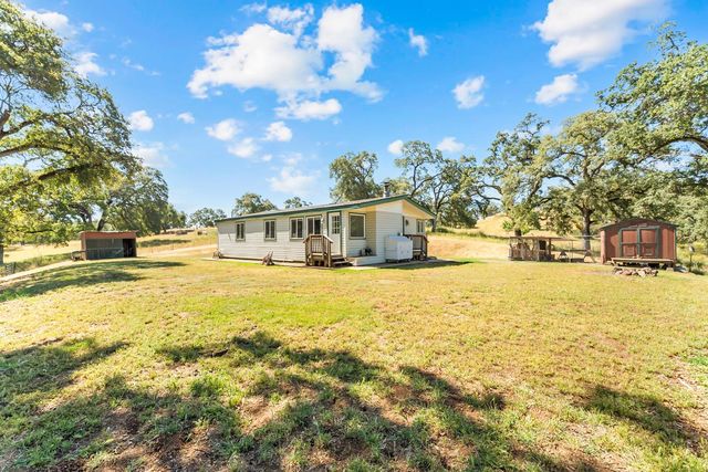 12850 Fiddletown Rd, Fiddletown, CA 96269