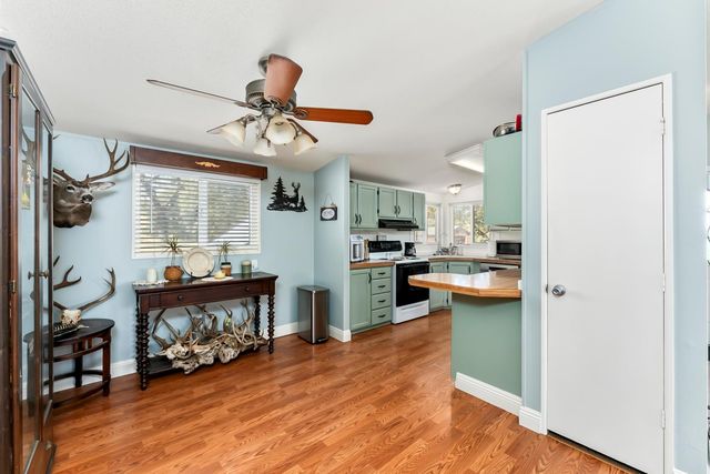 12850 Fiddletown Rd, Fiddletown, CA 96269