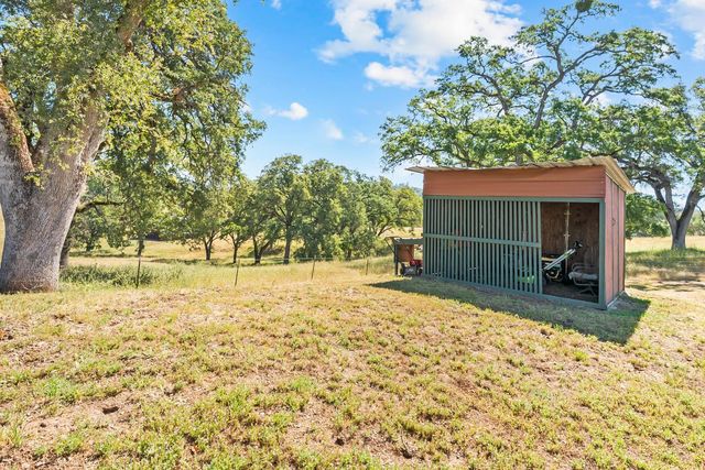 12850 Fiddletown Rd, Fiddletown, CA 96269