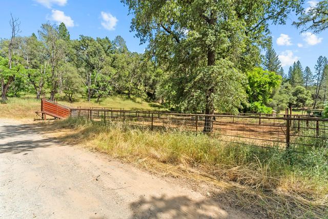 12850 Fiddletown Rd, Fiddletown, CA 96269