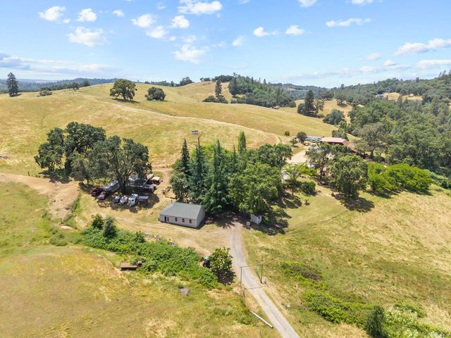 12850 Fiddletown Rd, Fiddletown, CA 96269