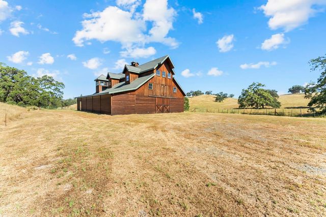 12850 Fiddletown Rd, Fiddletown, CA 96269