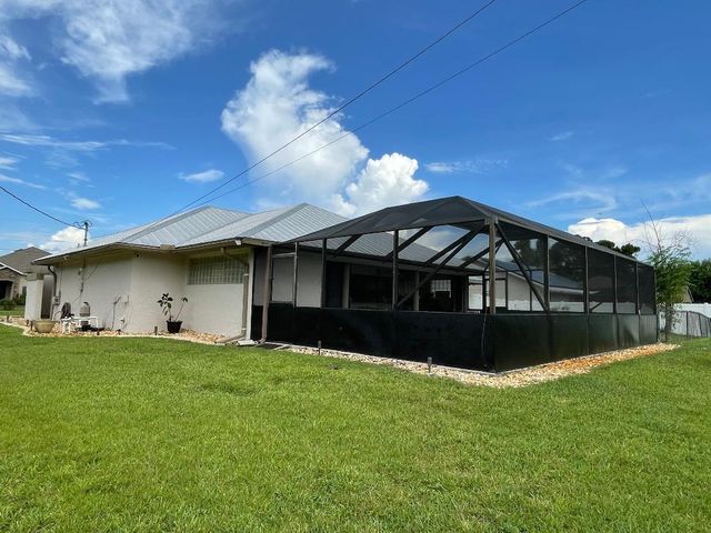 6409 NW FRIENDLY Circle, Port St. Lucie, Port St Lucie, FL 34983