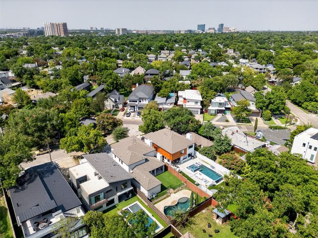 5328 Manett Street, Dallas, TX 75206
