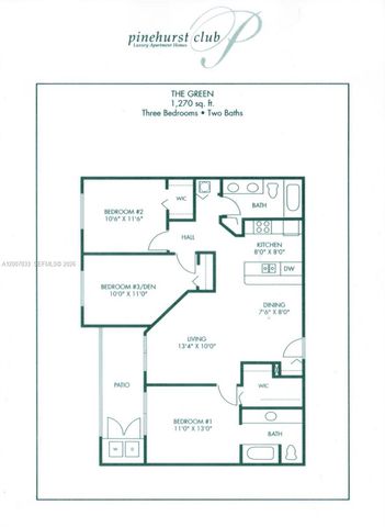 450 S Park Rd 5-307, Hollywood, FL 33021