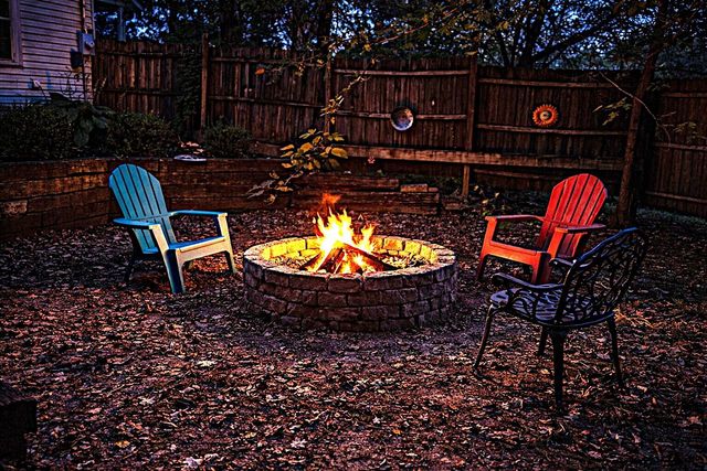 510 St Johns Road, Frankfort, KY 40601