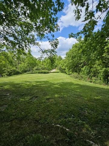 510 St Johns Road, Frankfort, KY 40601