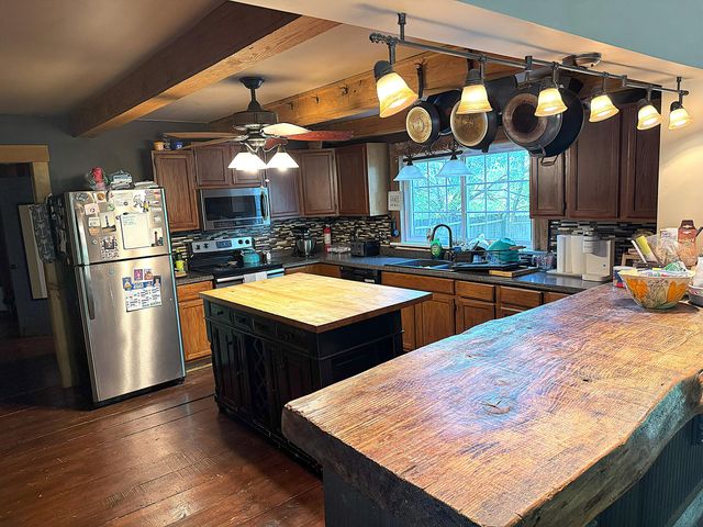 510 St Johns Road, Frankfort, KY 40601