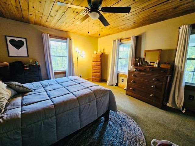 510 St Johns Road, Frankfort, KY 40601