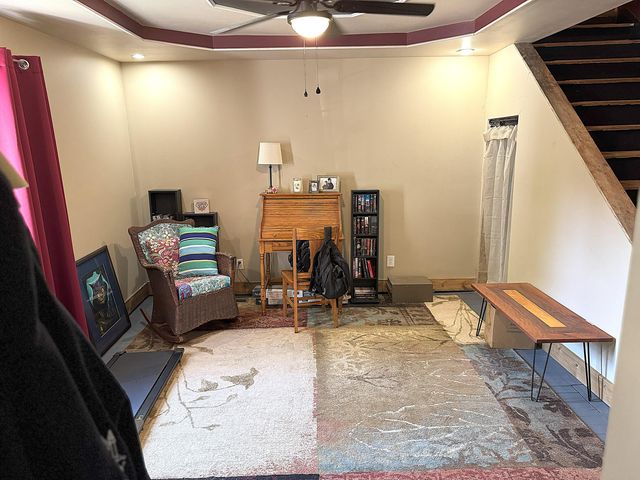 510 St Johns Road, Frankfort, KY 40601