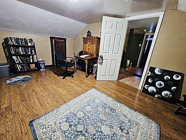 510 St Johns Road, Frankfort, KY 40601