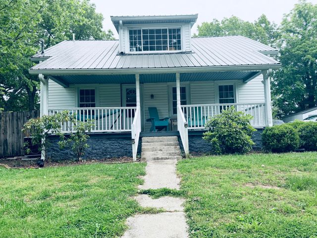 510 St Johns Road, Frankfort, KY 40601