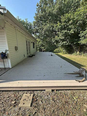 510 St Johns Road, Frankfort, KY 40601
