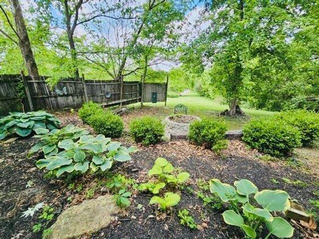 510 St Johns Road, Frankfort, KY 40601