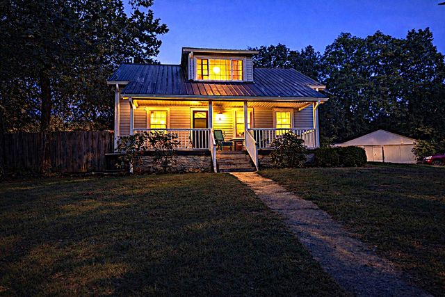 510 St Johns Road, Frankfort, KY 40601