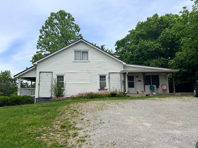 510 St Johns Road, Frankfort, KY 40601