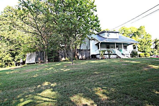 510 St Johns Road, Frankfort, KY 40601