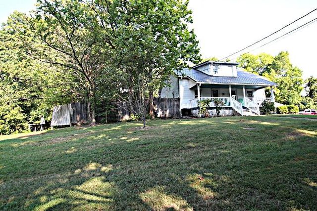 510 St Johns Road, Frankfort, KY 40601