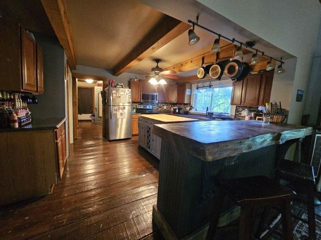 510 St Johns Road, Frankfort, KY 40601
