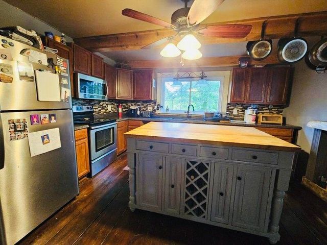 510 St Johns Road, Frankfort, KY 40601