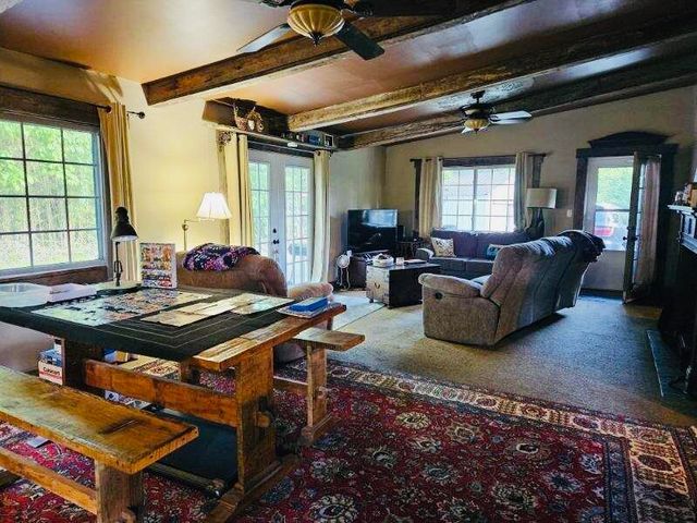 510 St Johns Road, Frankfort, KY 40601
