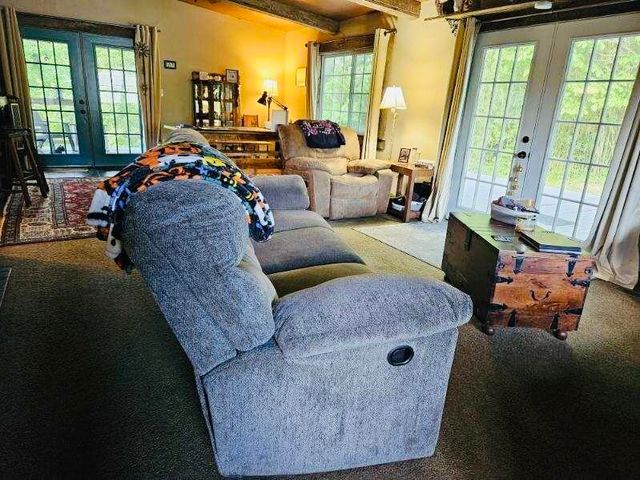 510 St Johns Road, Frankfort, KY 40601