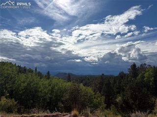 70 Brown Bear Lane, Cripple Creek, CO 80813