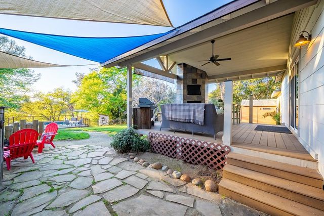 1822 Crockett Rd, Auburn, CA 95603