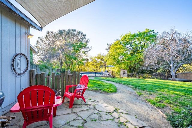 1822 Crockett Rd, Auburn, CA 95603