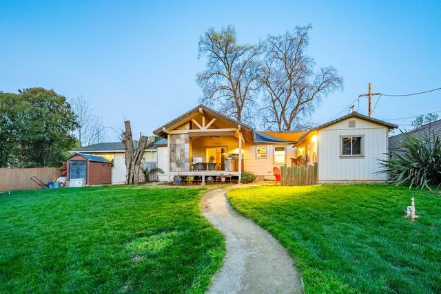 1822 Crockett Rd, Auburn, CA 95603