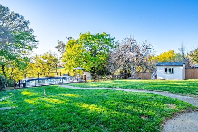 1822 Crockett Rd, Auburn, CA 95603