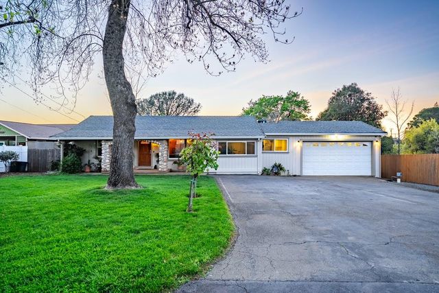 1822 Crockett Rd, Auburn, CA 95603