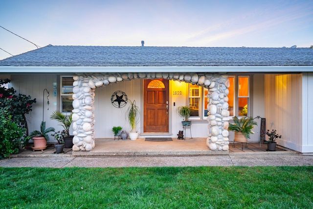 1822 Crockett Rd, Auburn, CA 95603