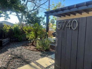 5740 Meridian Street, Los Angeles, CA 90042