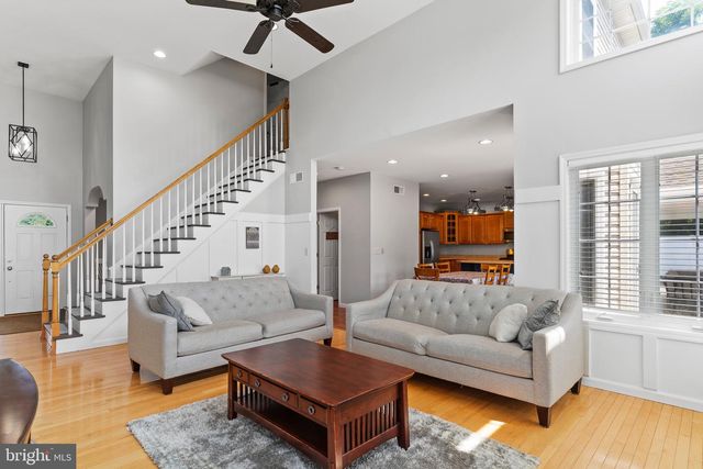 16 MOUNTAIN CREST WAY, Dillsburg, PA 17019