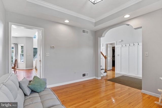 16 MOUNTAIN CREST WAY, Dillsburg, PA 17019