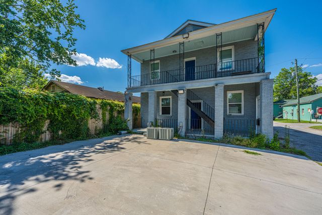 2001 Hugo Avenue A & B, North Charleston, SC 29405