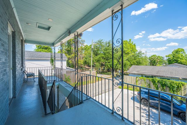 2001 Hugo Avenue A & B, North Charleston, SC 29405
