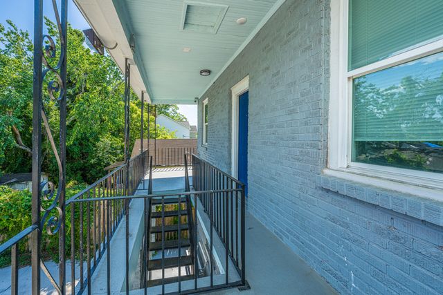 2001 Hugo Avenue A & B, North Charleston, SC 29405