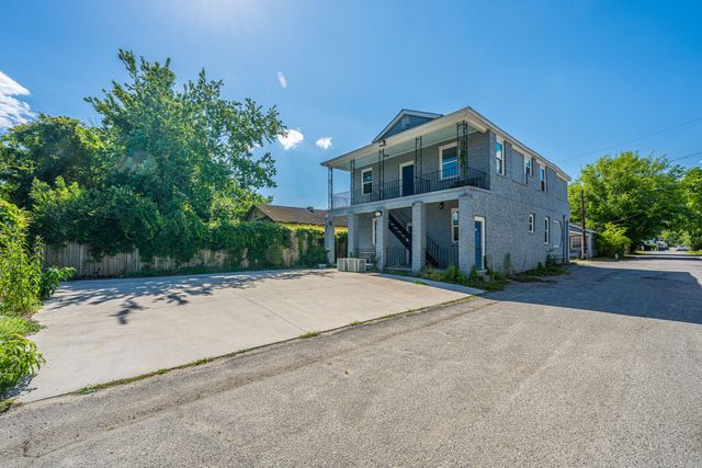 2001 Hugo Avenue A & B, North Charleston, SC 29405