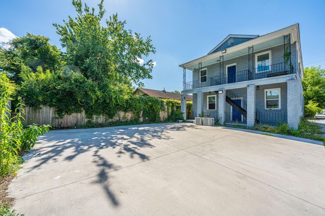 2001 Hugo Avenue A & B, North Charleston, SC 29405