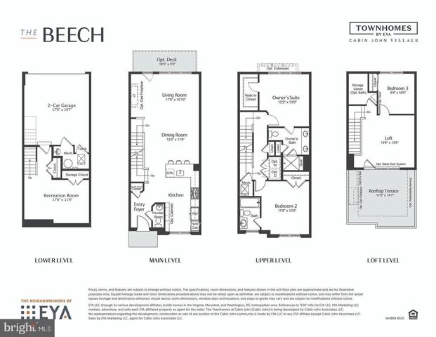 11366 EMERALD PARK RD, Potomac, MD 20854
