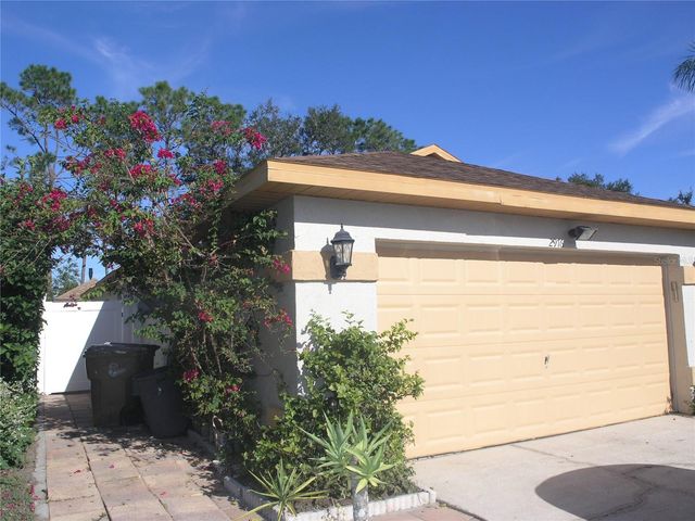 2976 STILLWATER DRIVE, Kissimmee, FL 34743