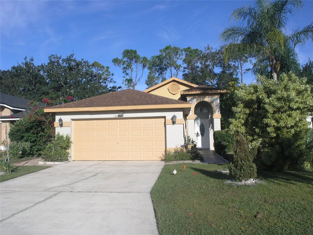 2976 STILLWATER DRIVE, Kissimmee, FL 34743