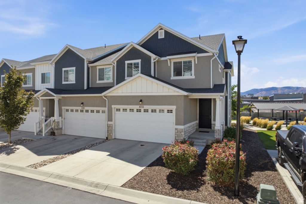 4255 W 1850 N, Lehi, UT 84048 — exterior