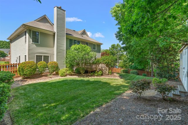 111 Wilton Place, Mooresville, NC 28117